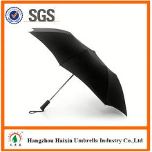 Cheap Prices!! Factory Supply umbrella company with Crooked Handle